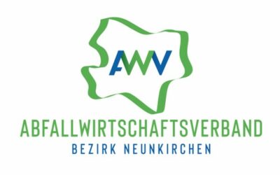 AWV Neunkirchen informiert: Frühjahrsputz 2023