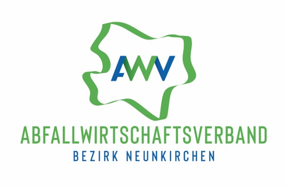 Abfallwirtschaftsverband Neunkirchen informiert: