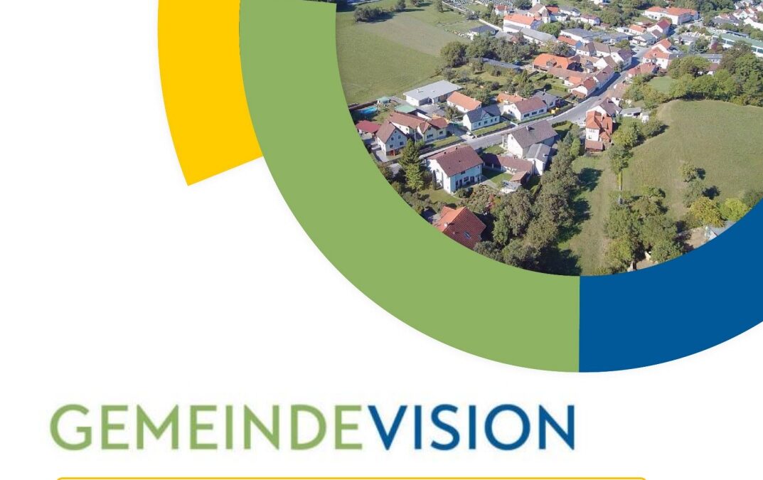 Gemeindevision – Grafenbach St.Valentin