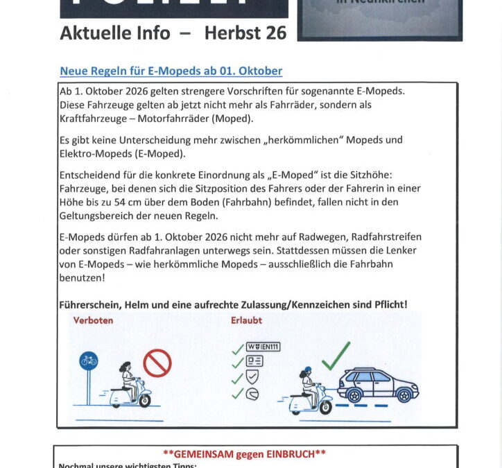 Bezirkspolizeikommando Neunkirchen